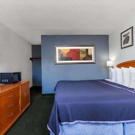 Super 8 By Wyndham Orlando Near Florida Mall Williamsburg Exterior foto
